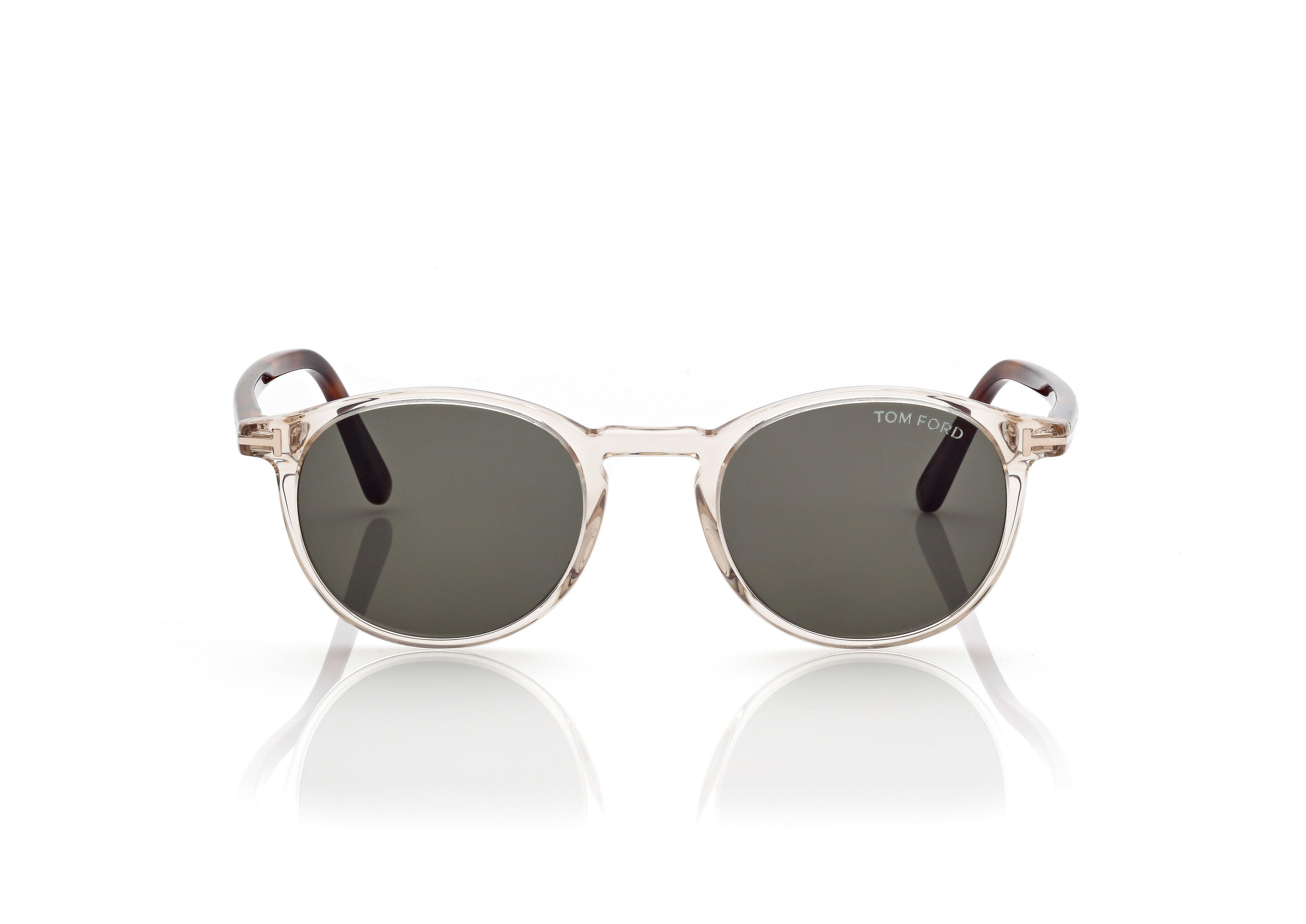 ANDREA-02 SUNGLASSES | TOM FORD Fashion