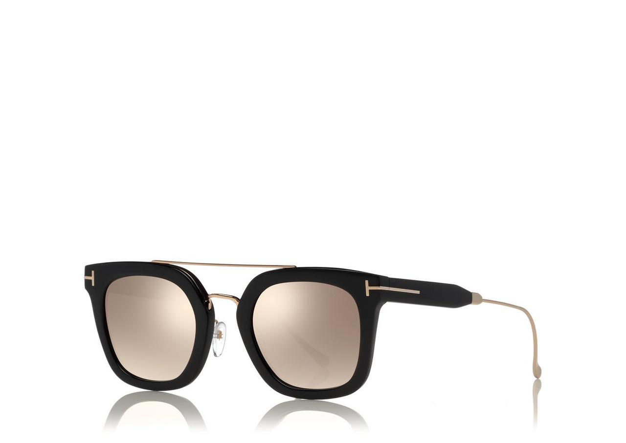 Tom ford hot sale alex sunglasses