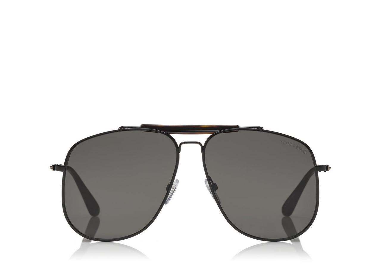 Tom ford connor sales sunglasses canada