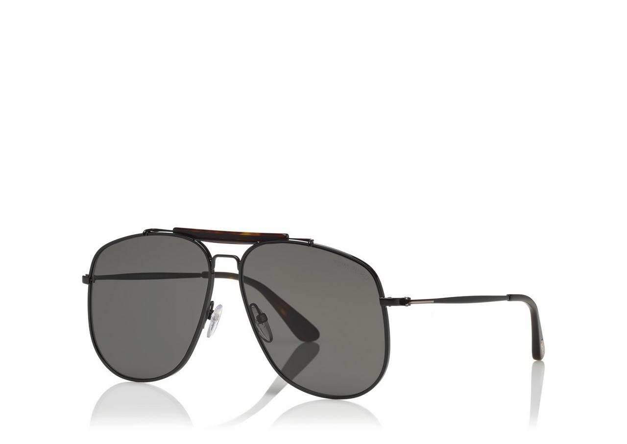 Tom ford hotsell connor sunglasses canada