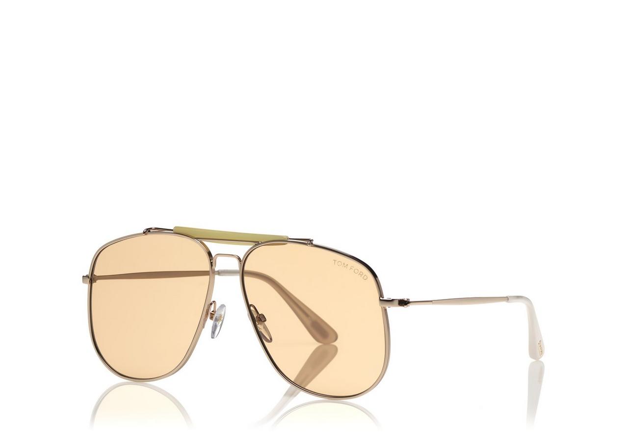 Tom ford 2024 sunglasses connor