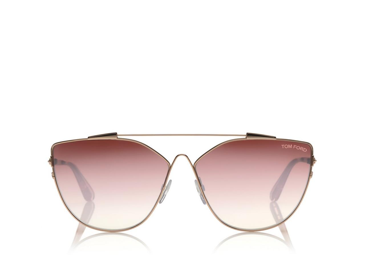 Tom ford cheap jacquelyn sunglasses