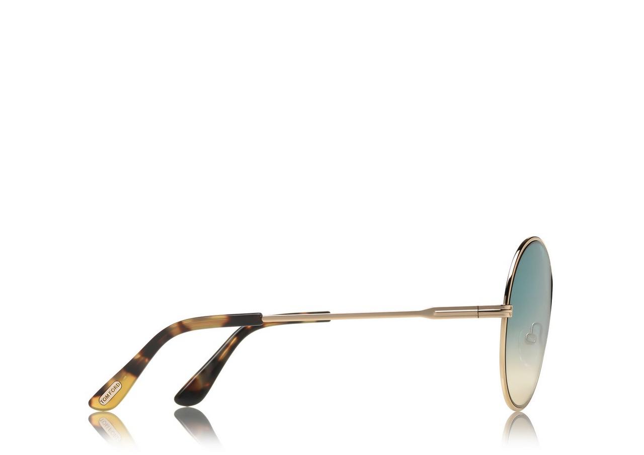 Tom ford outlet rania sunglasses