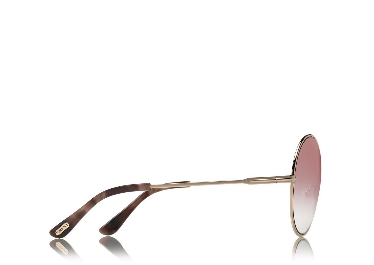 Tom ford hot sale rania sunglasses