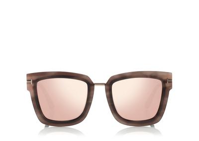 LARA SUNGLASSES image number 0