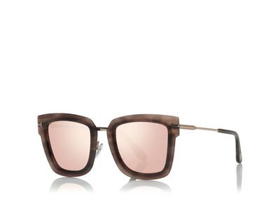 LARA SUNGLASSES image number 1