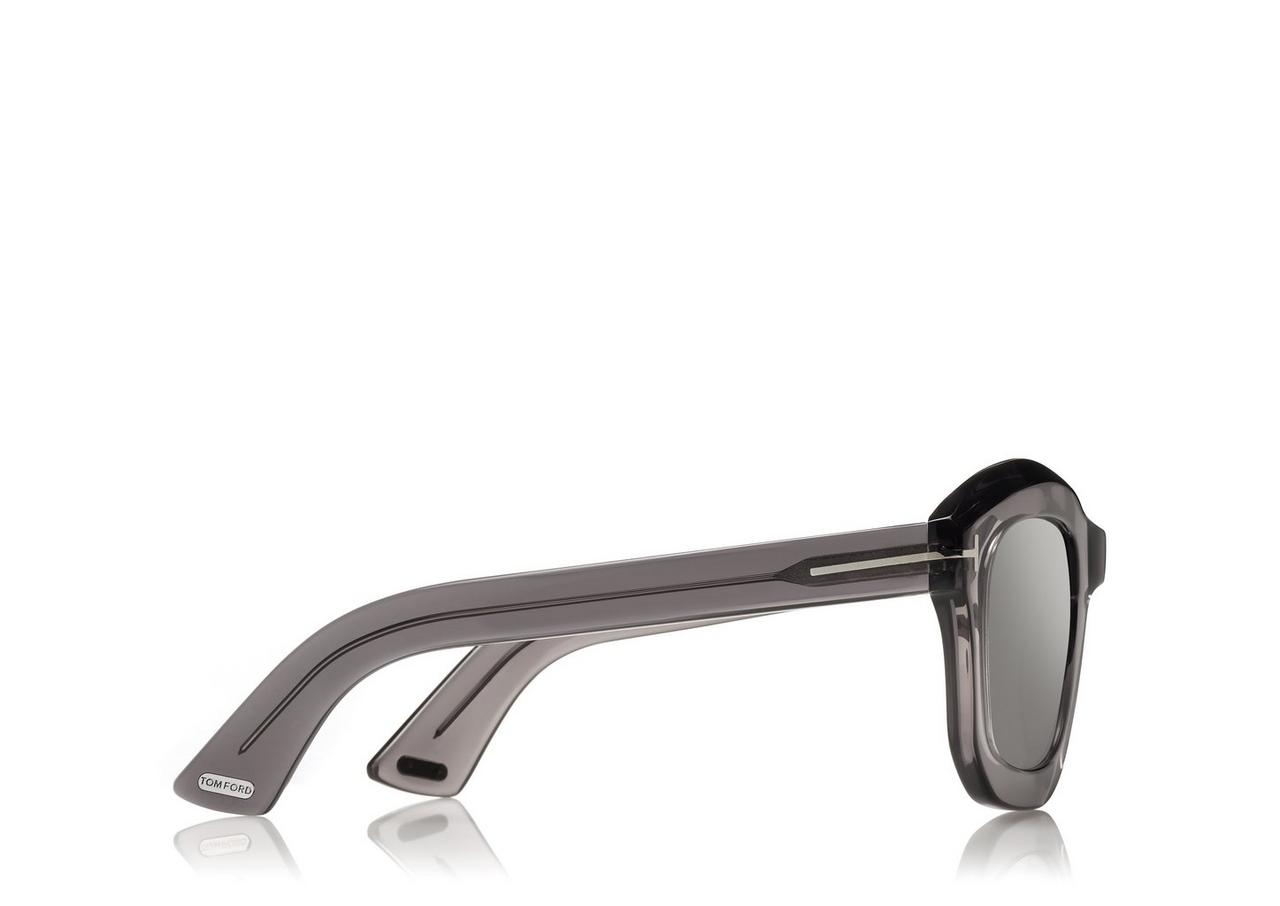 Tom ford clearance julia square sunglasses