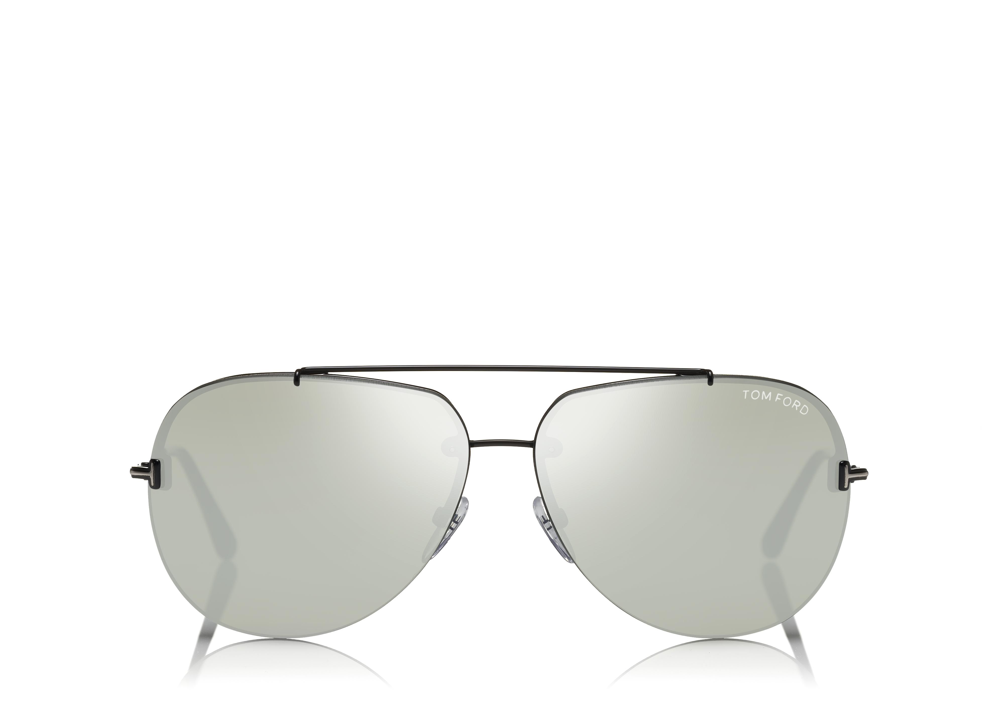 tom ford brad sunglasses