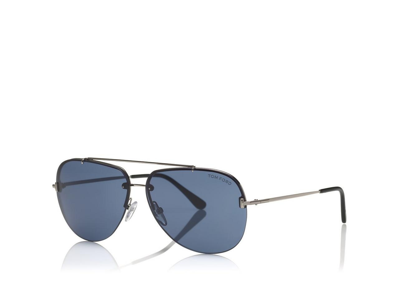 tom ford brad sunglasses