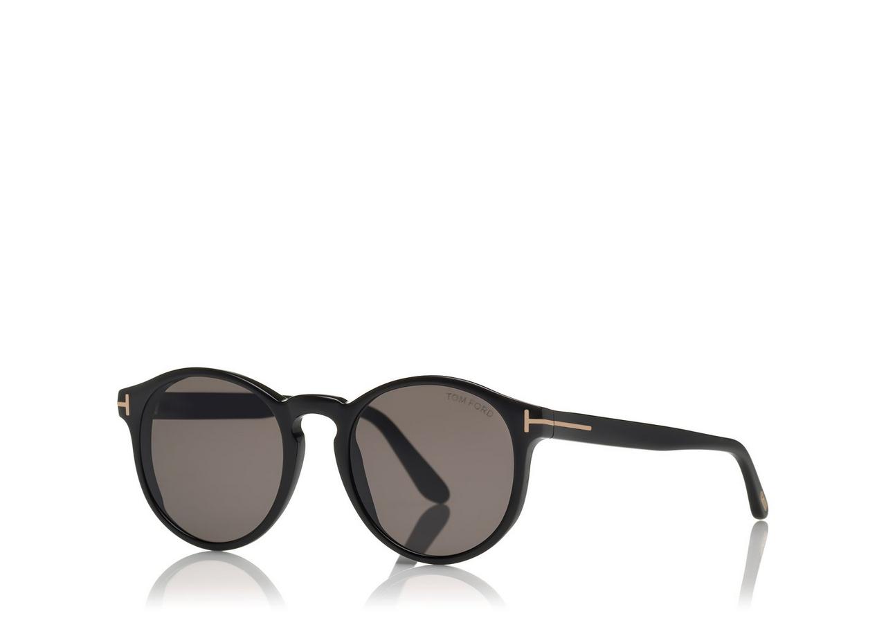 Tom ford cheap ian sunglasses