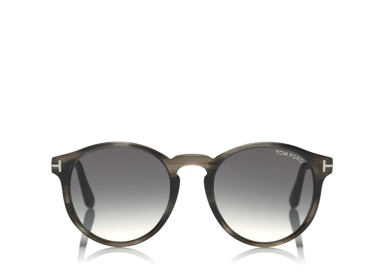 IAN SUNGLASSES | Tom Ford Fashion