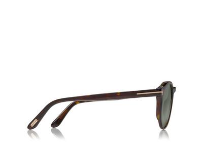 Tom ford best sale ian sunglasses