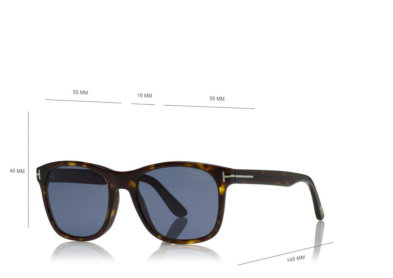 POLARIZED ERIC SUNGLASSES