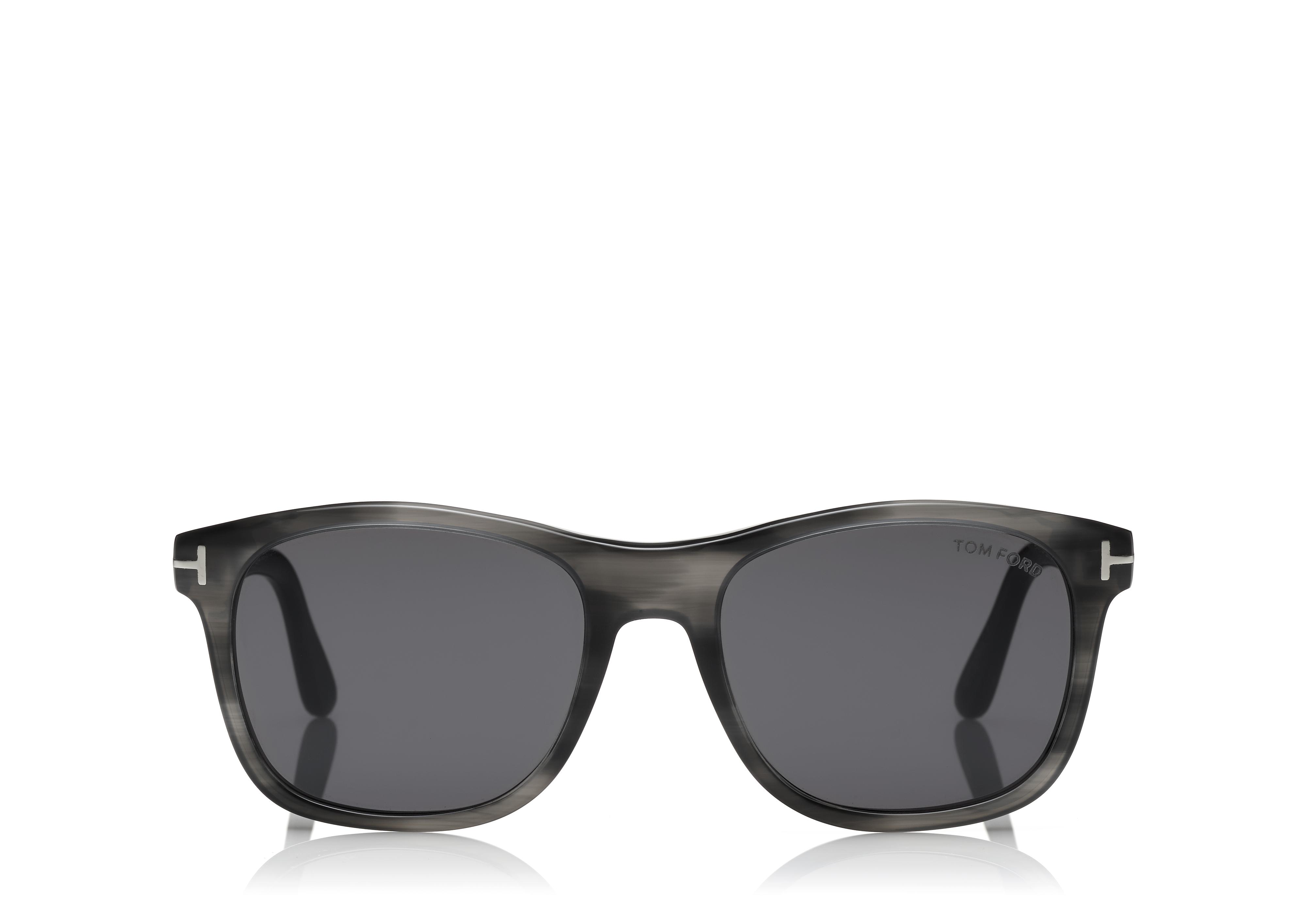 Tom ford hotsell eric sunglasses