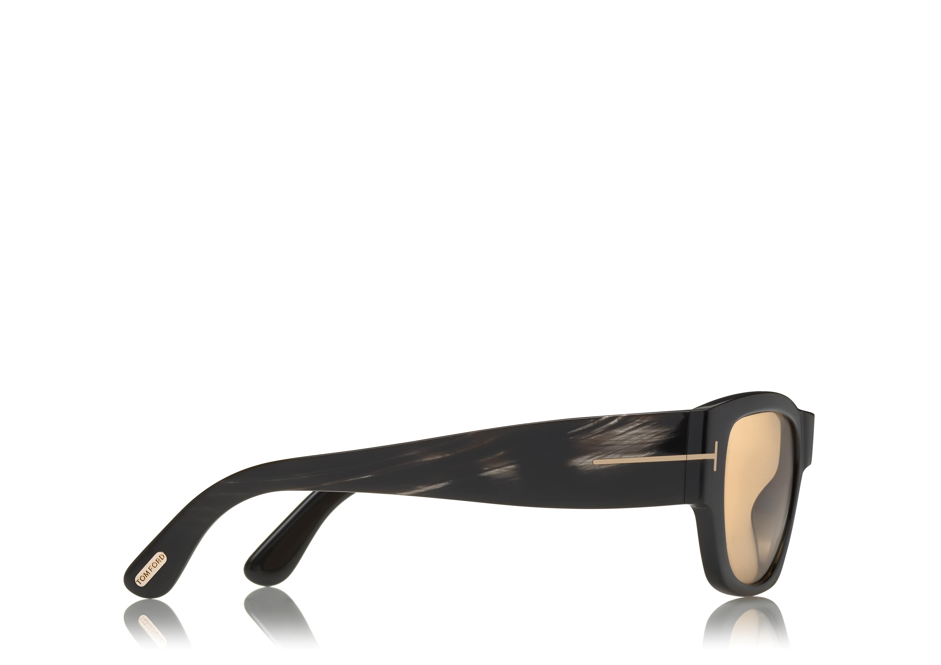 ￼TOM FORD  トップス(6size) ZAPPA SUNGLASSES | Tom Ford Fashion