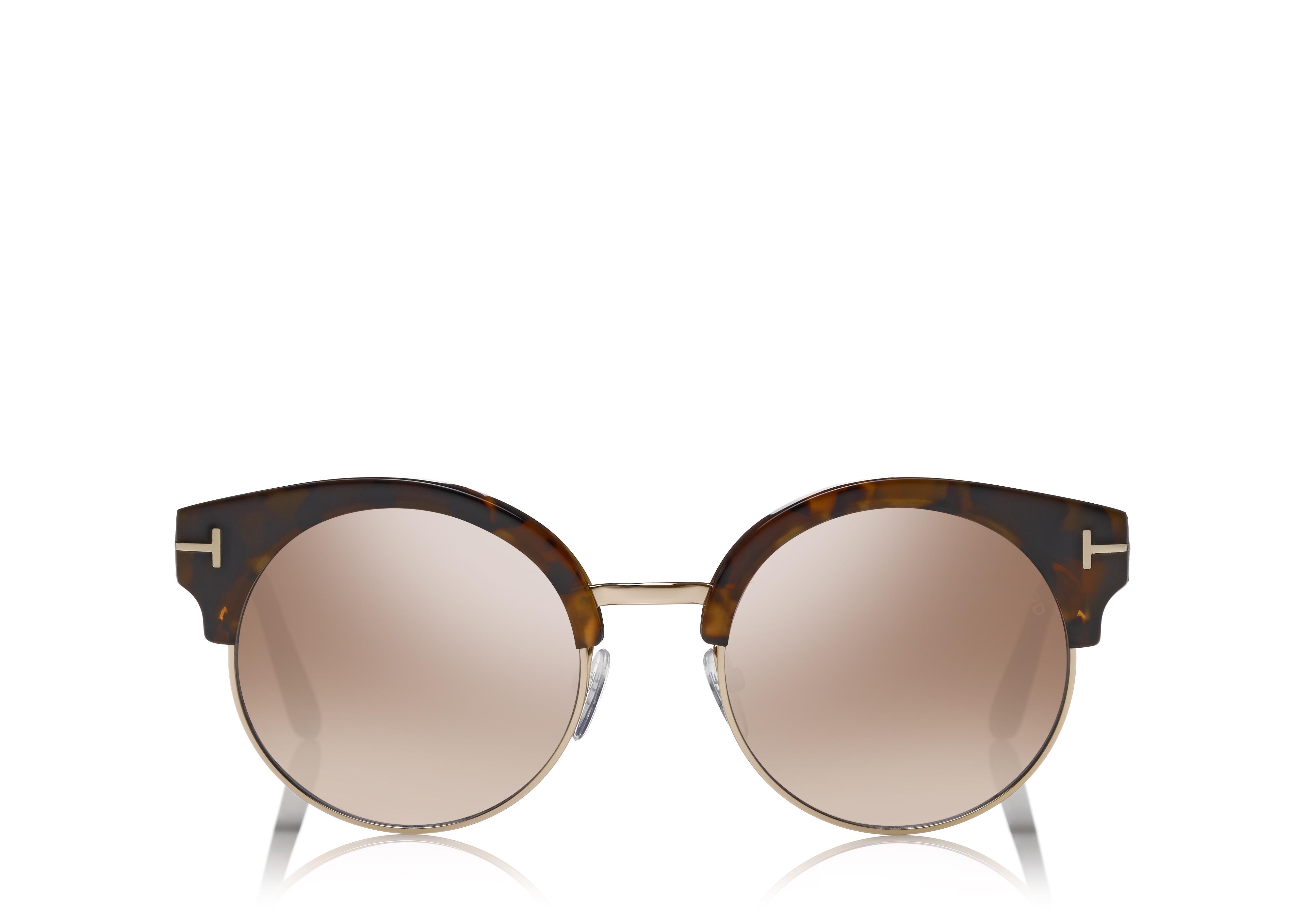 Tom ford sales alissa sunglasses