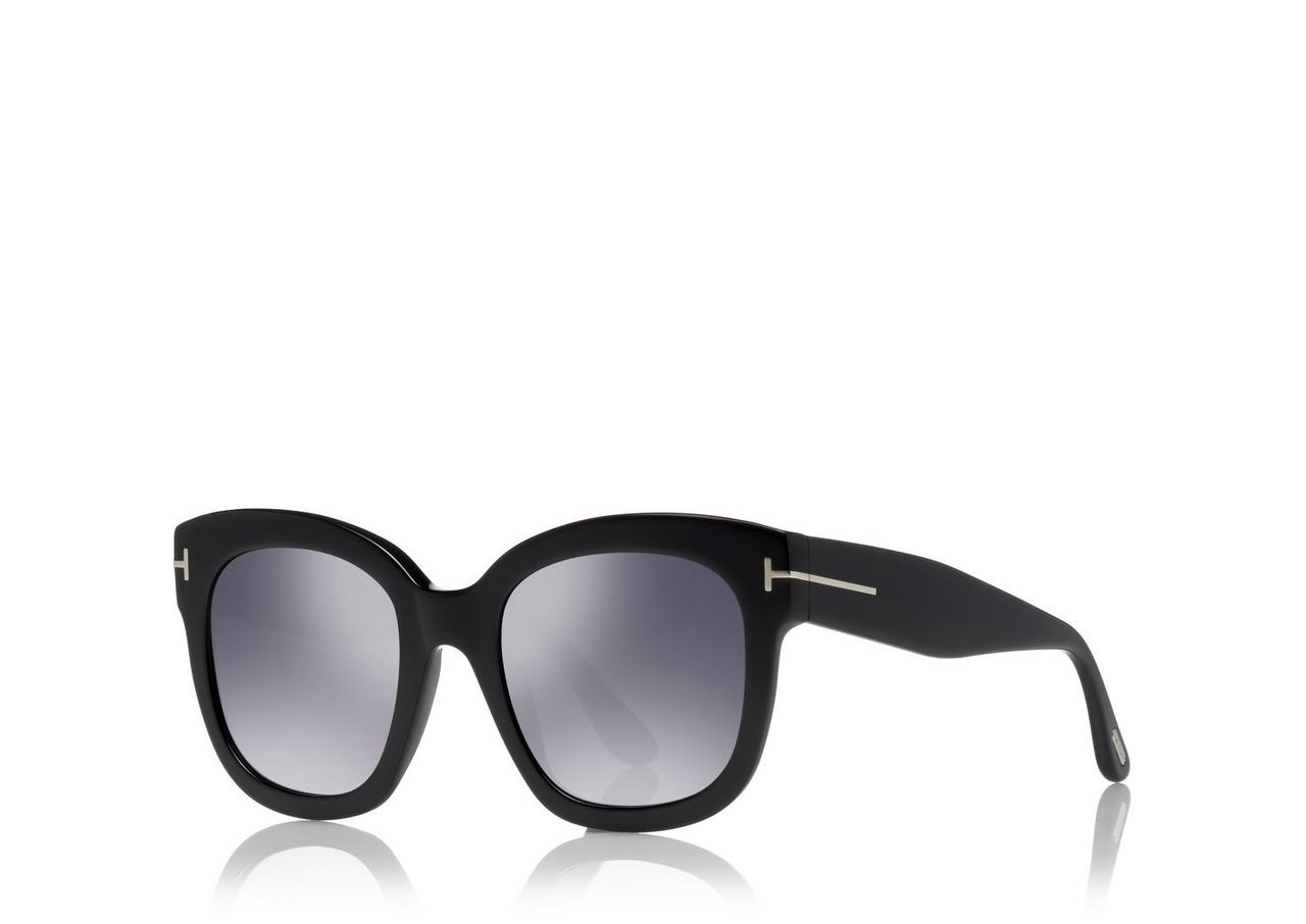 Tom ford beatrix sunglasses 2024 black