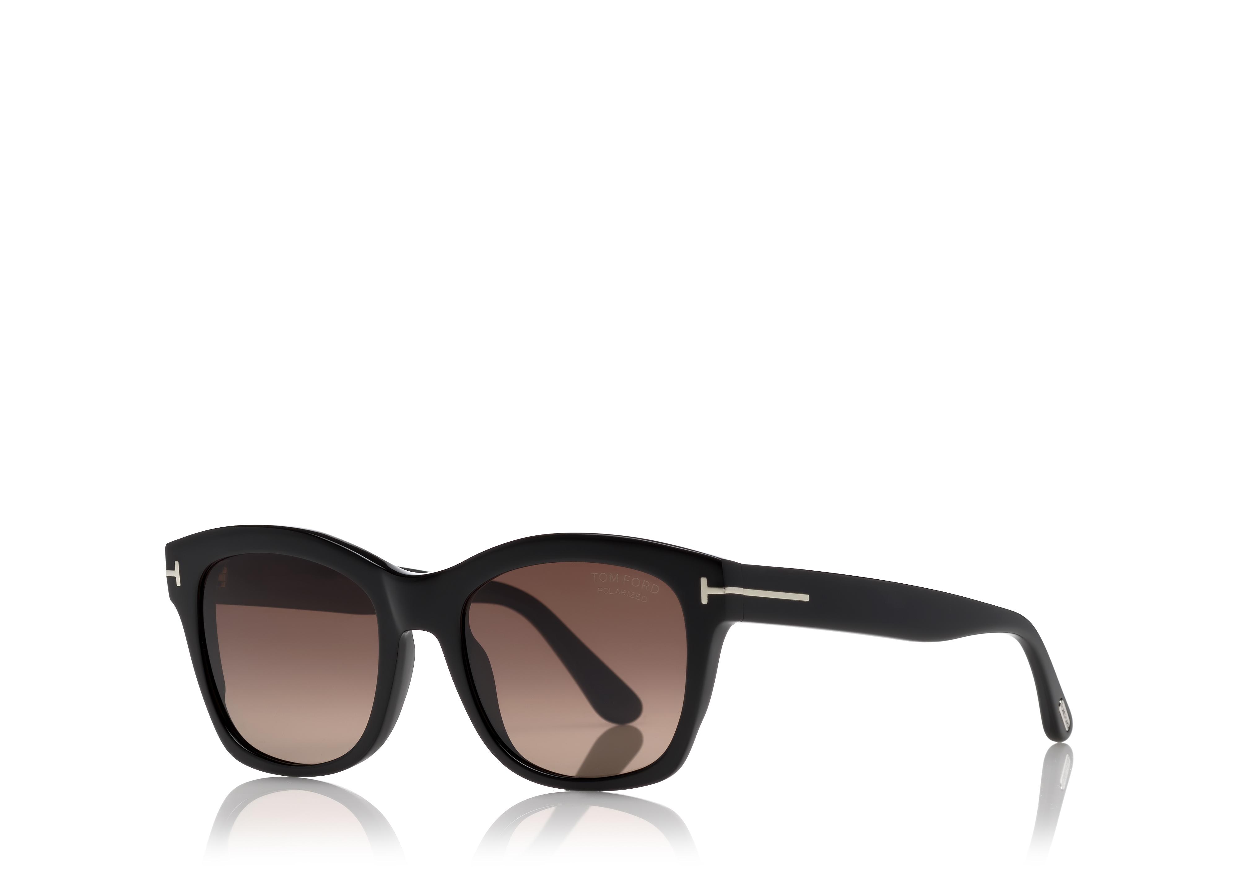 POLARIZED LAUREN SUNGLASSES