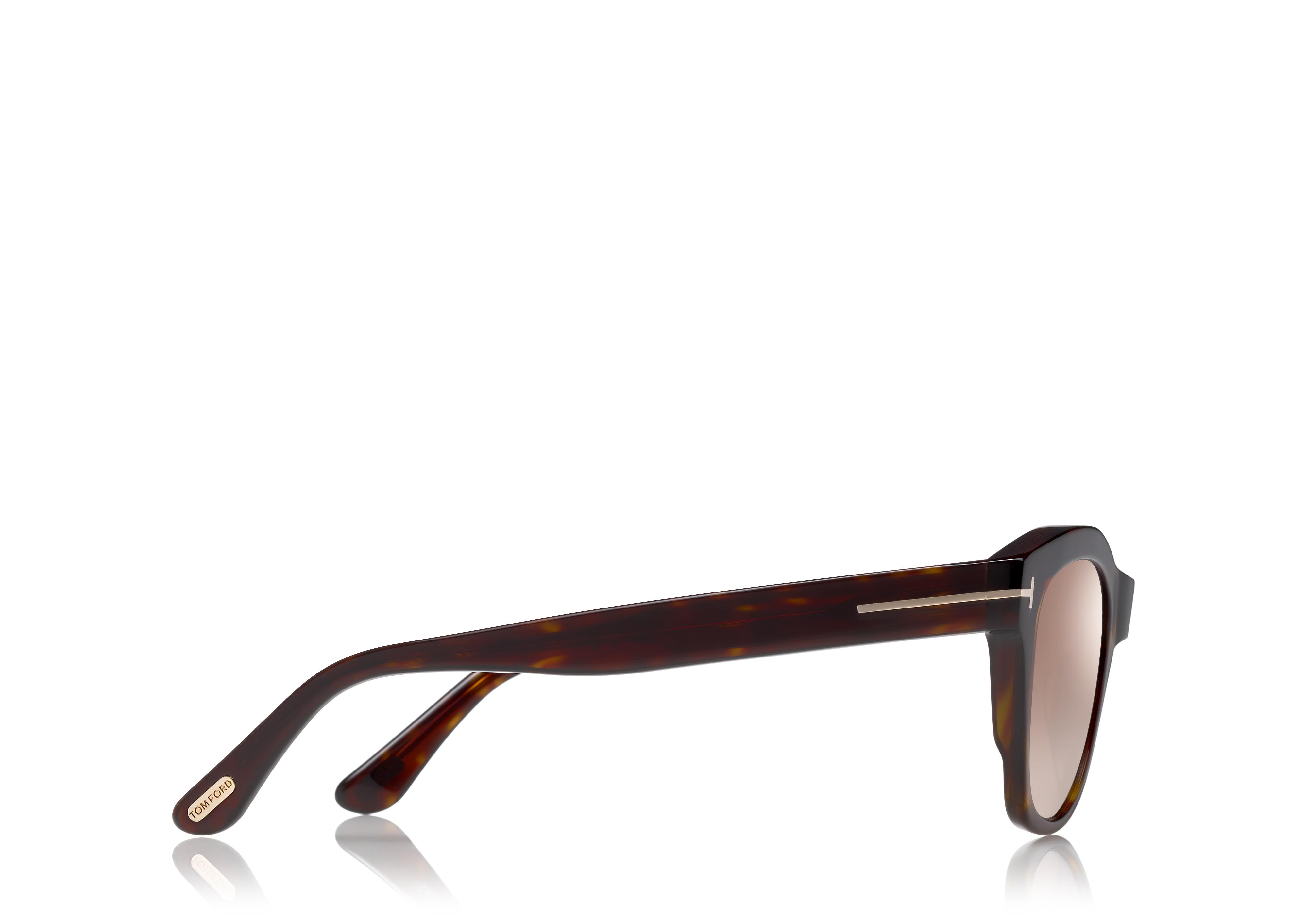 Tom ford hot sale lauren polarized