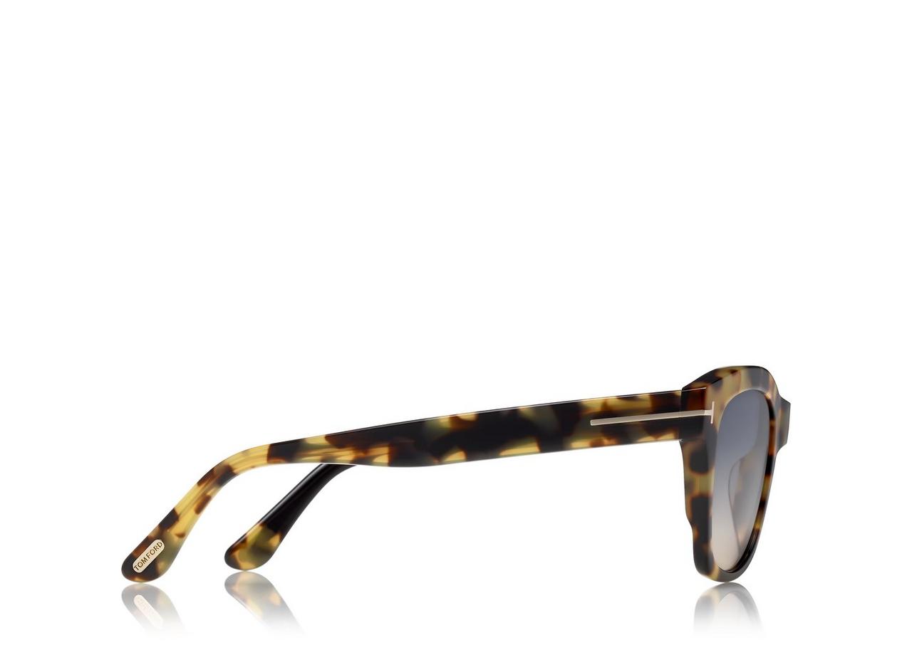 Tom ford cheap sunglasses lauren