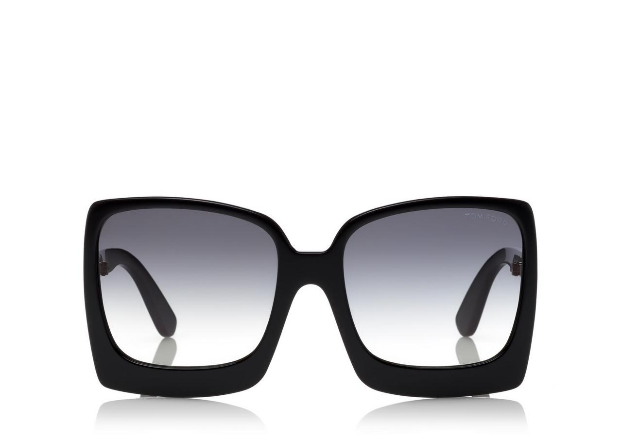 Tom ford sales katrine sunglasses