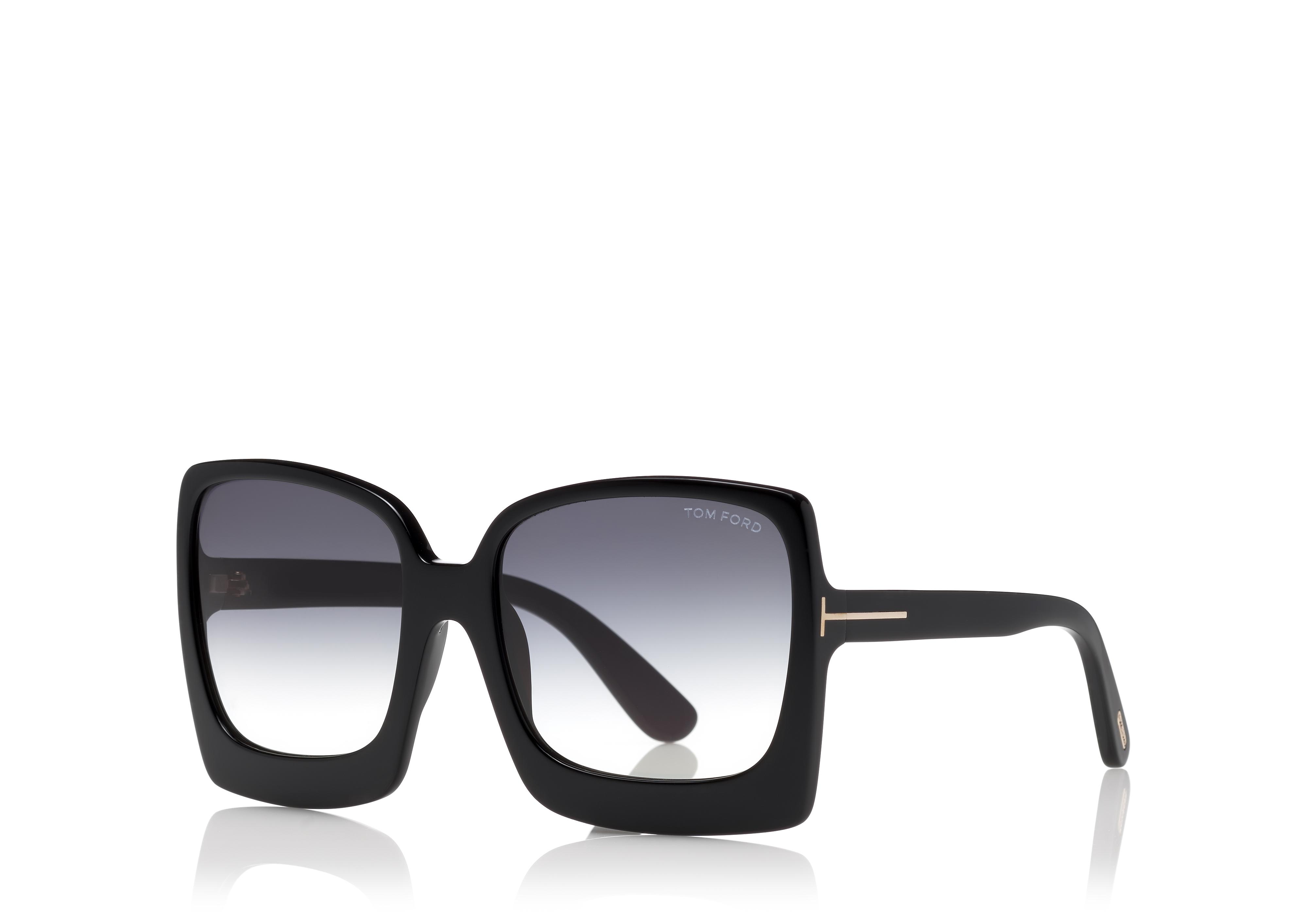 Katrine sunglasses tom store ford