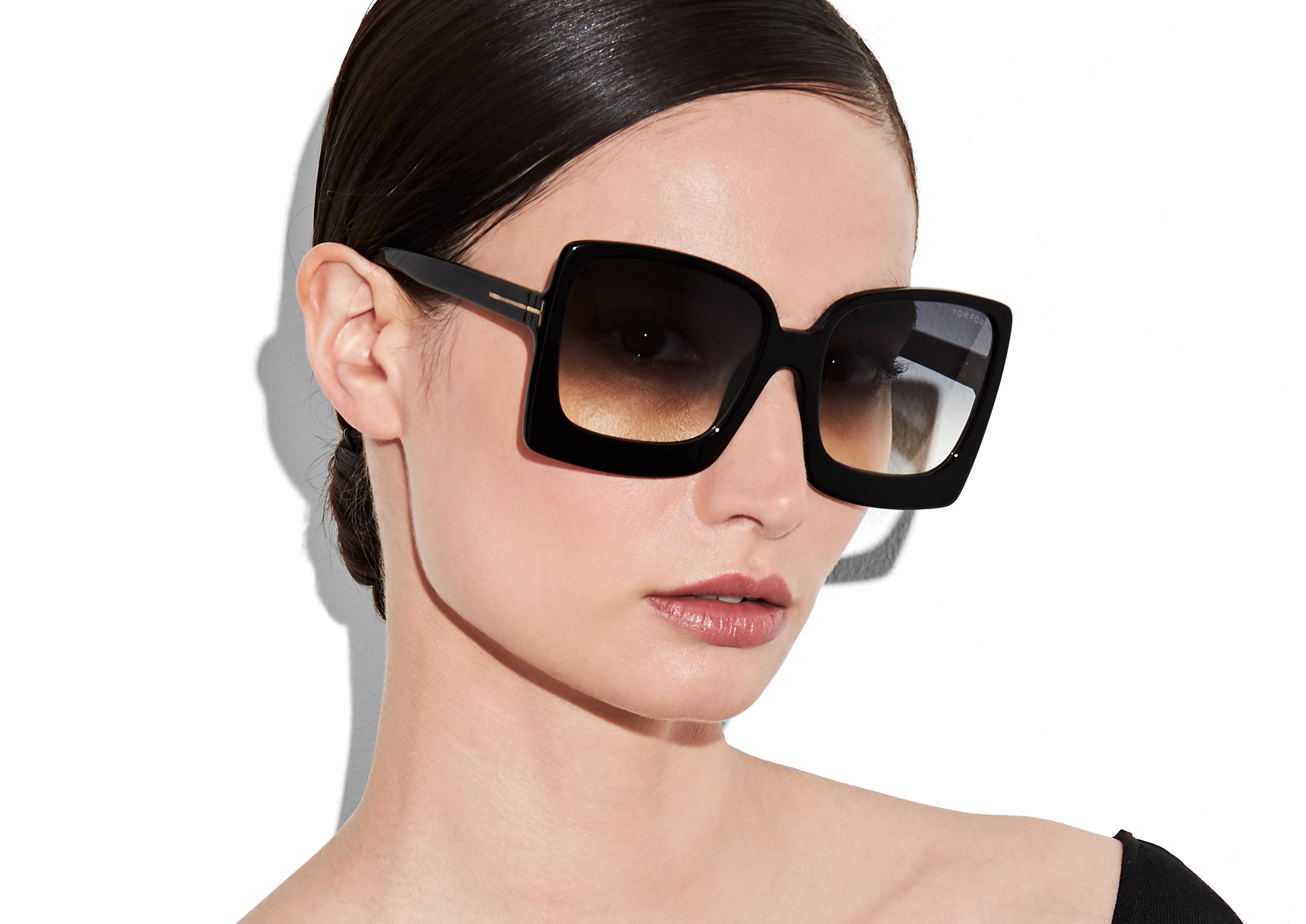 Tom ford sales katrine sunglasses