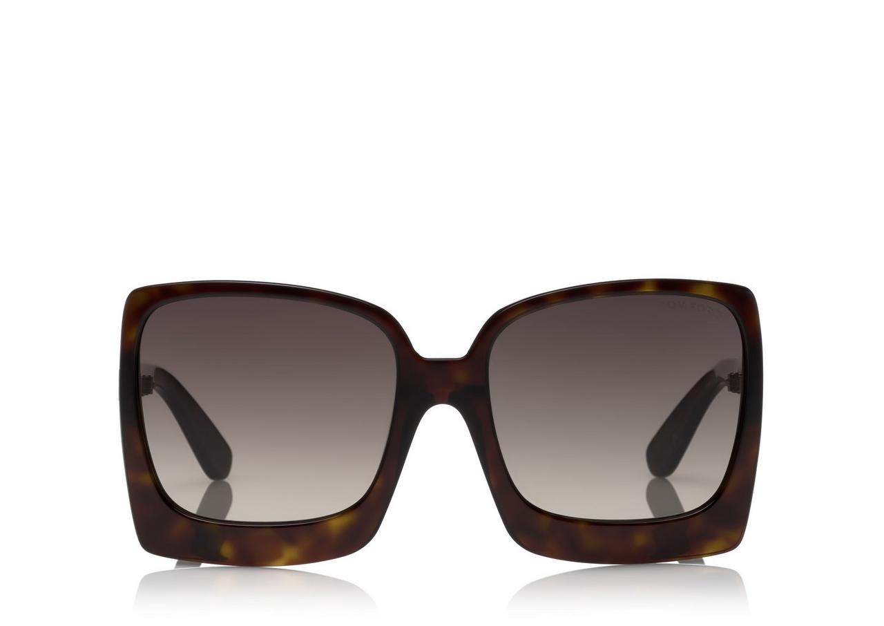 Katrine sunglasses best sale tom ford