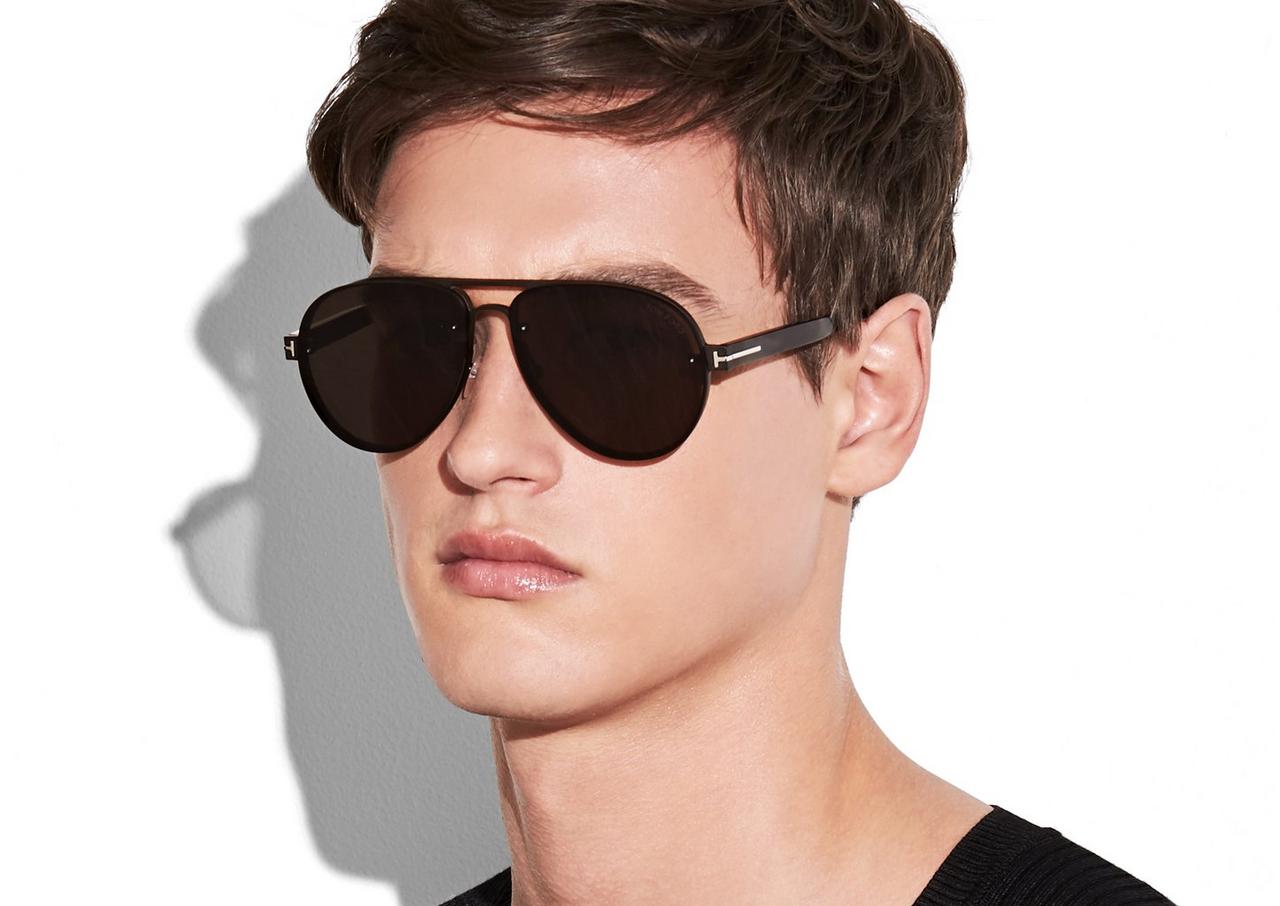 ALEXEI SUNGLASSES image number 4