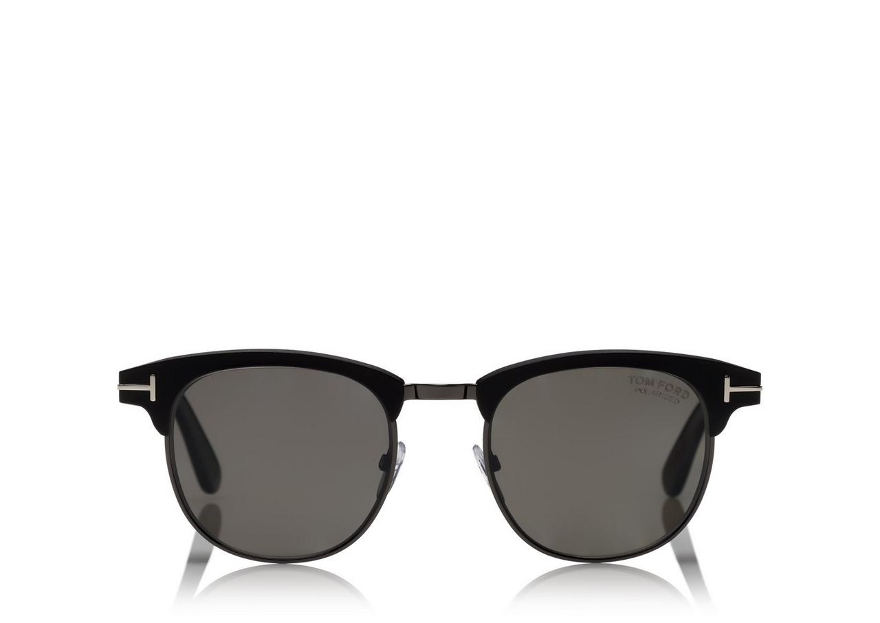 POLARIZED LAURENT SUNGLASSES image number 0