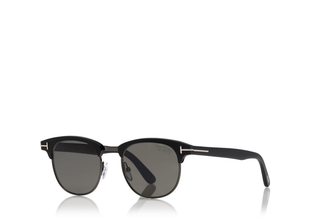 POLARIZED LAURENT SUNGLASSES