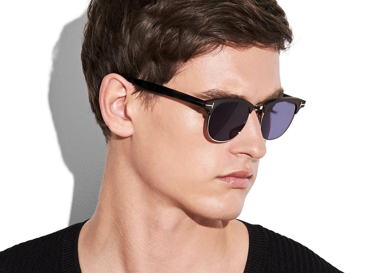 LAURENT SUNGLASSES