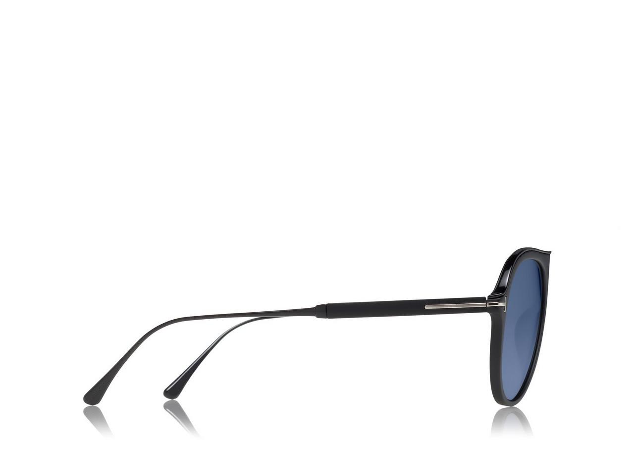 POLARIZED NICHOLAI SUNGLASSES