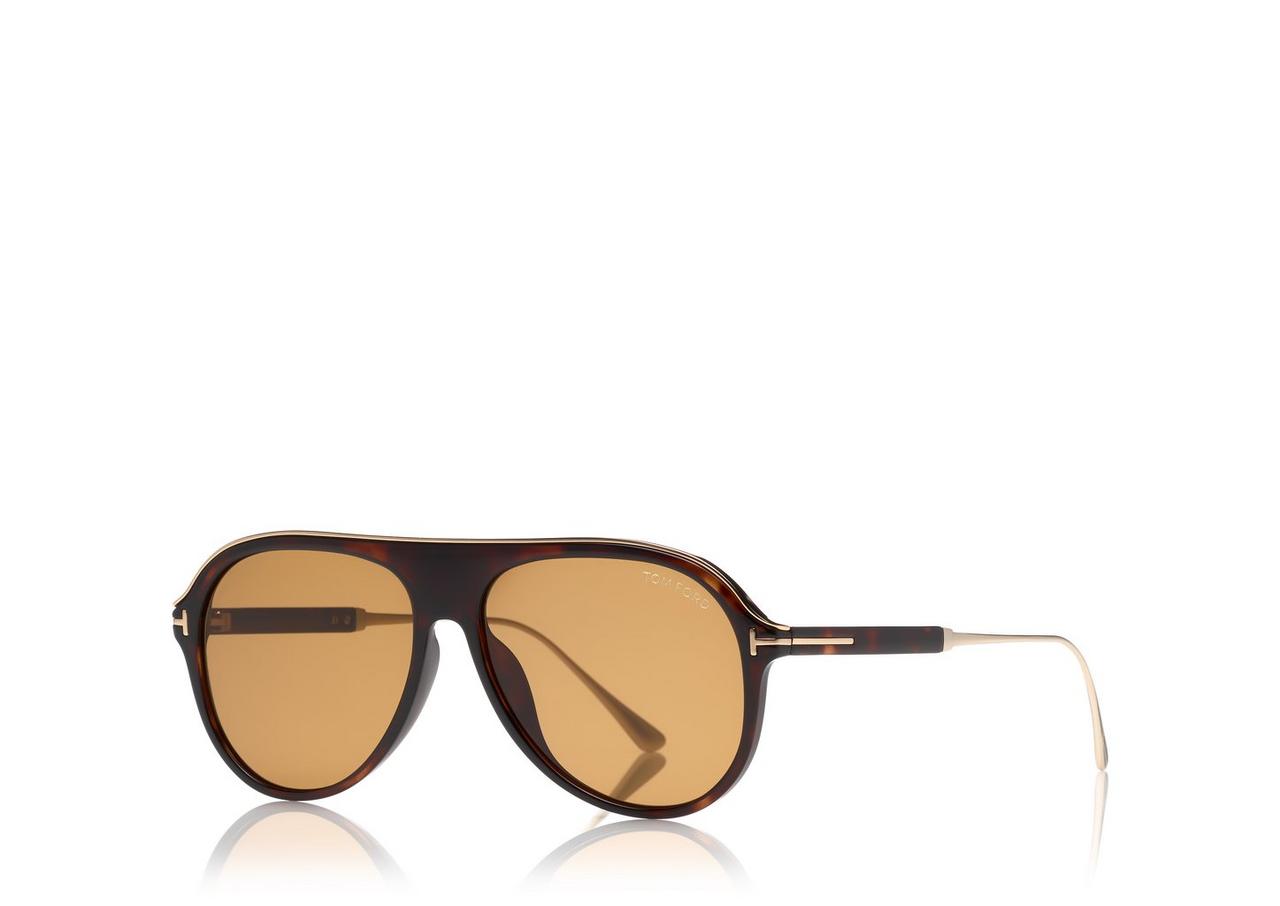 NICHOLAI SUNGLASSES