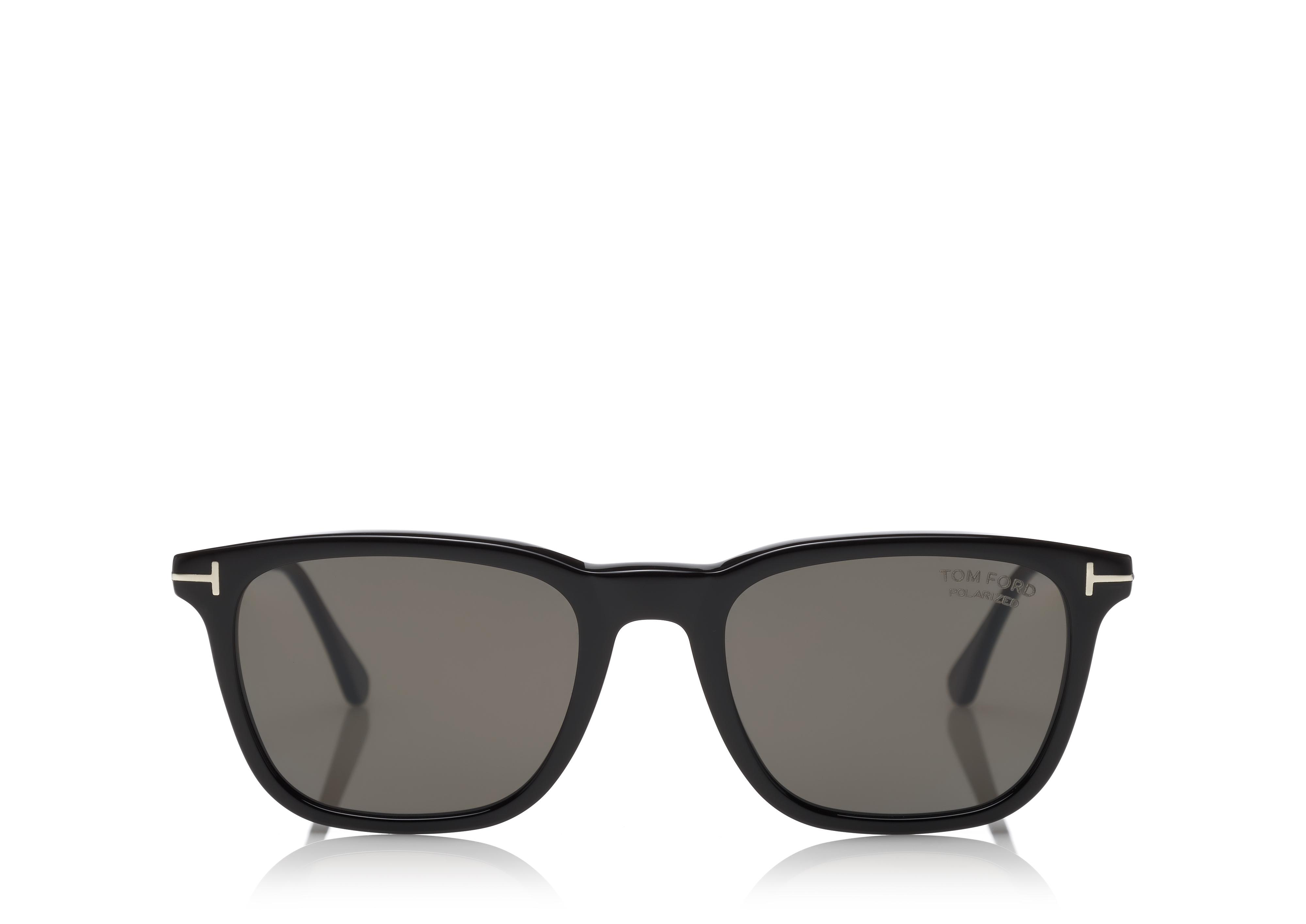 Tom ford 2024 men's polarized sunglasses