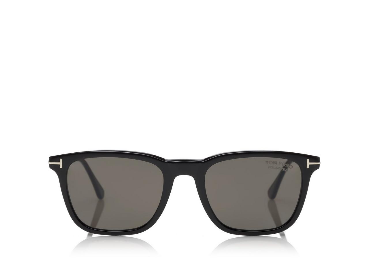 LEON掲載　偏光レンズFT0625 Polarized新品TOM FORD ARNAUD SUNGLASSES | TOM FORD Fashion