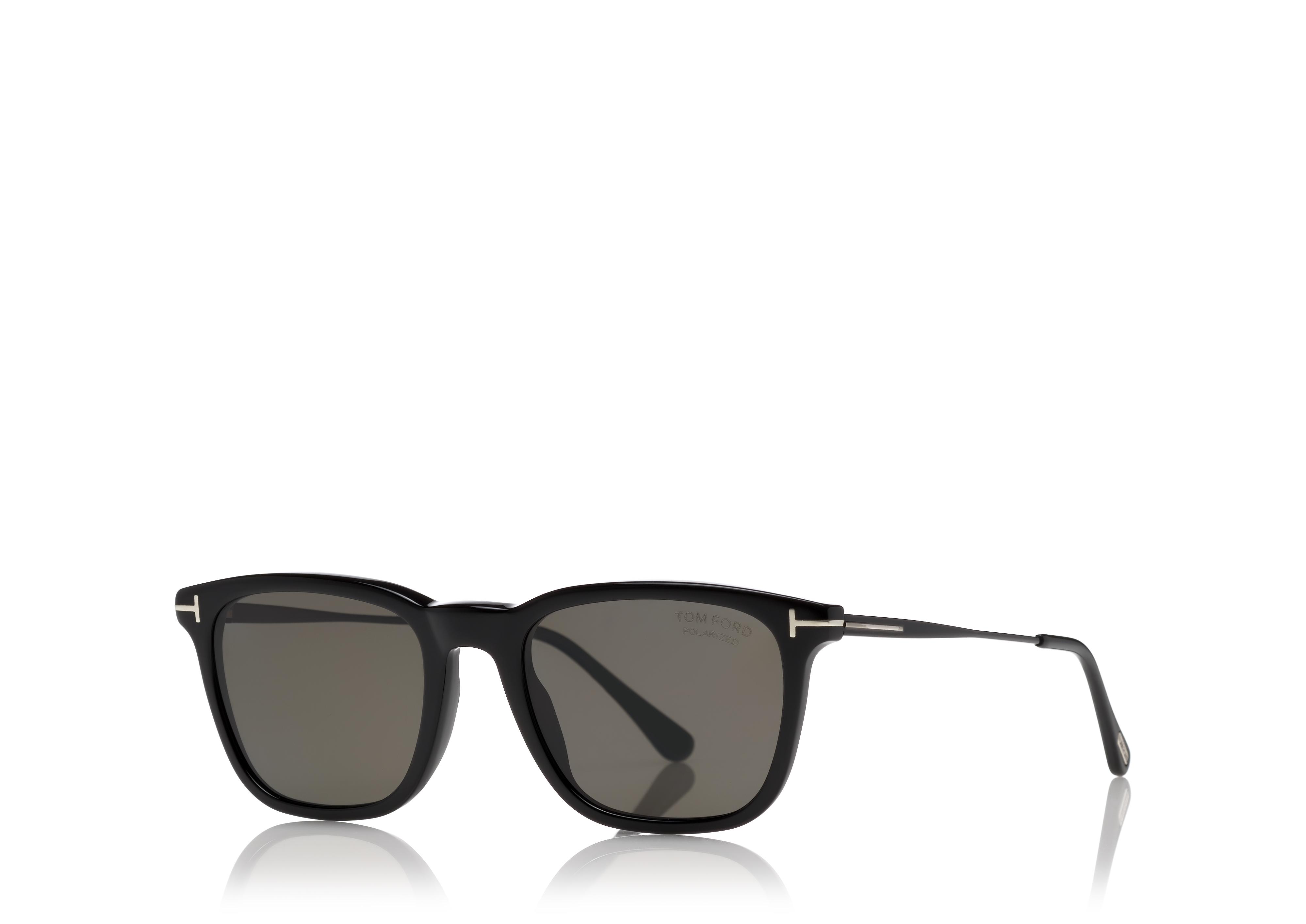 ARNAUD SUNGLASSES | TOM FORD Fashion