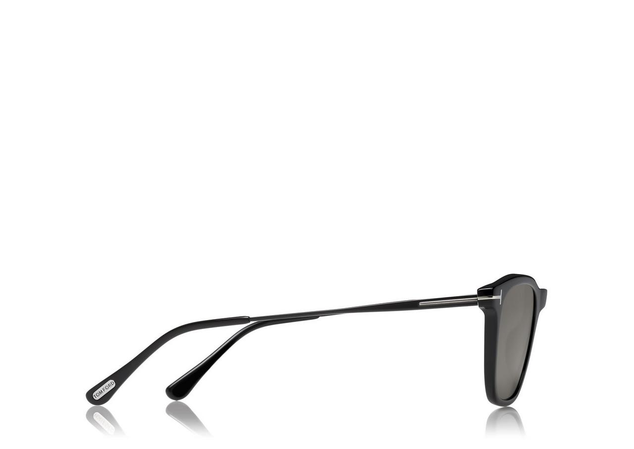 ARNAUD SUNGLASSES | TOM FORD Fashion