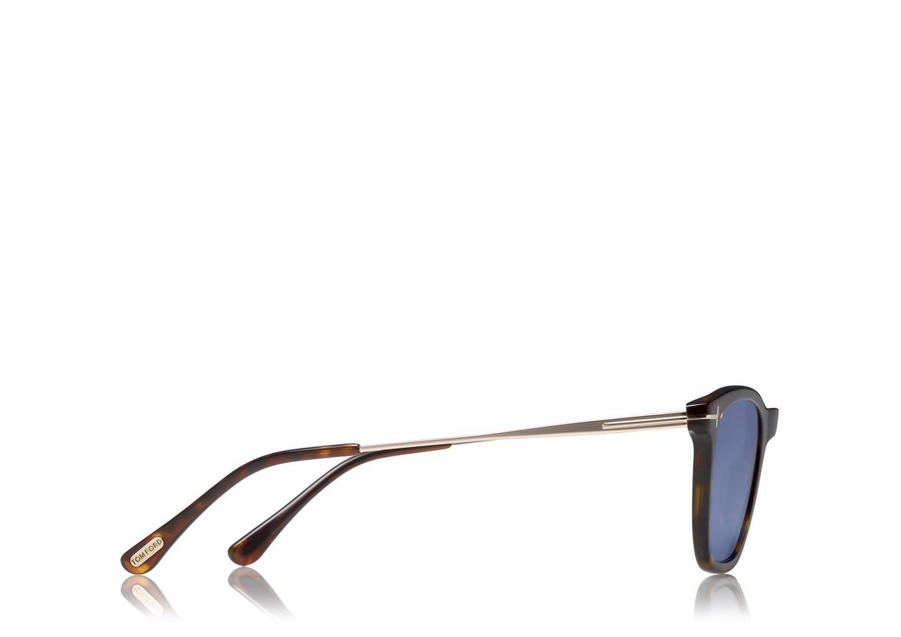 ARNAUD SUNGLASSES Tom Ford Fashion