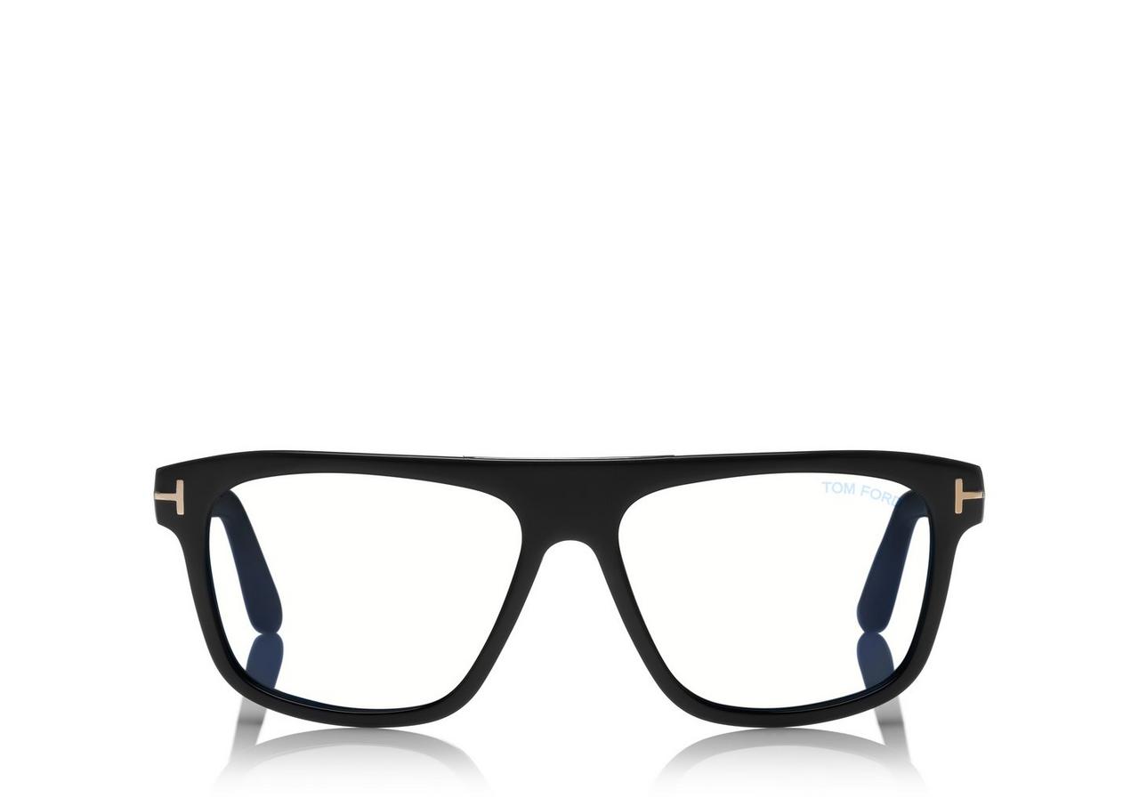 BLUE BLOCK CECILIO OPTICALS image number 0