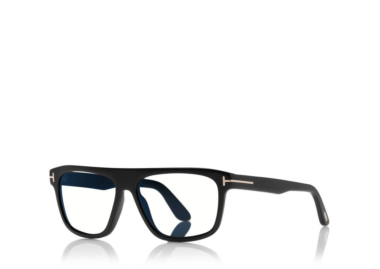 BLUE BLOCK CECILIO OPTICALS image number 1