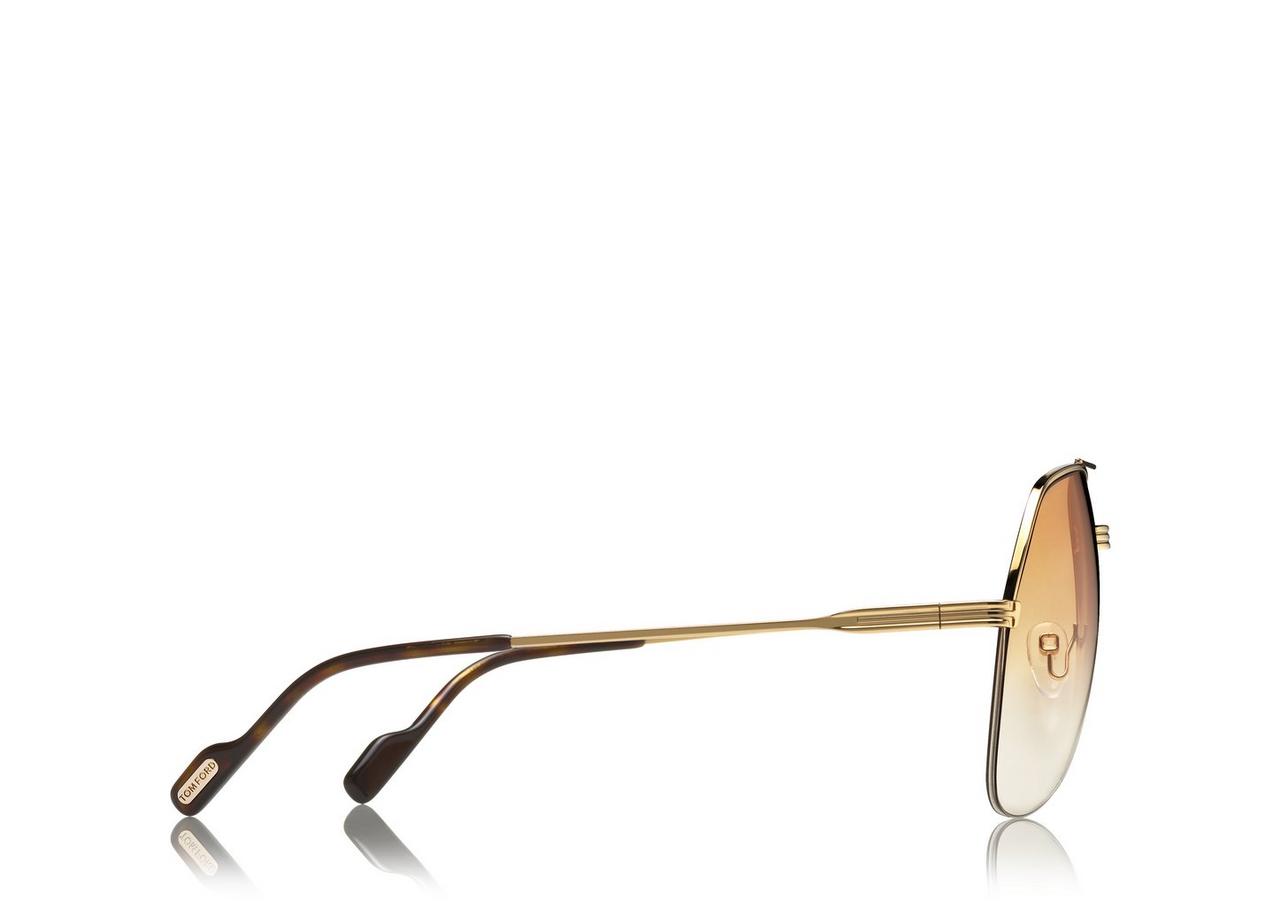 Tom ford wilder sunglasses sale