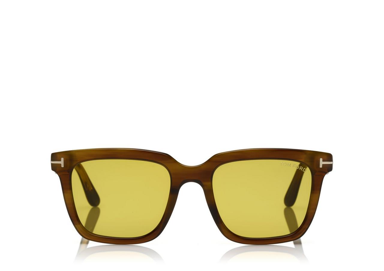 Tom ford best sale marco sunglasses