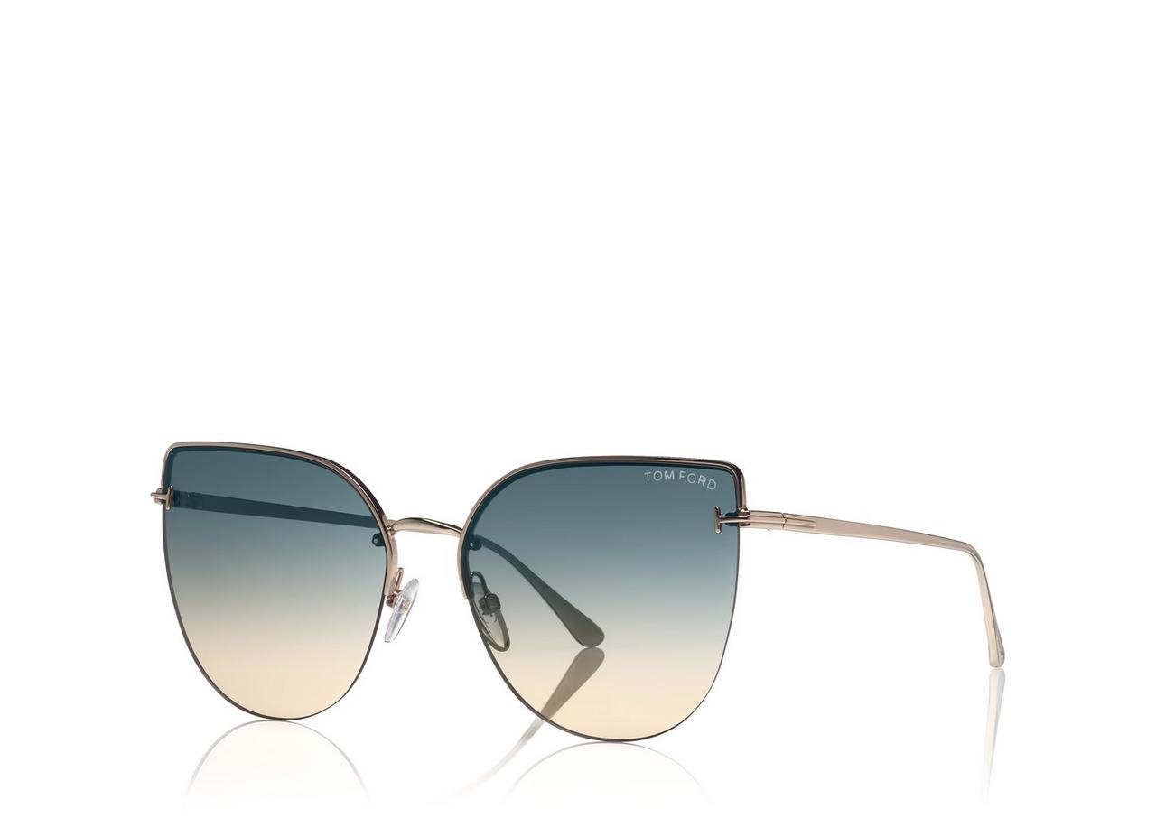 Tom ford best sale sunglasses ingrid