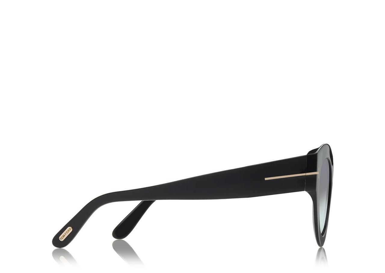 Tom ford 2024 slater sunglasses