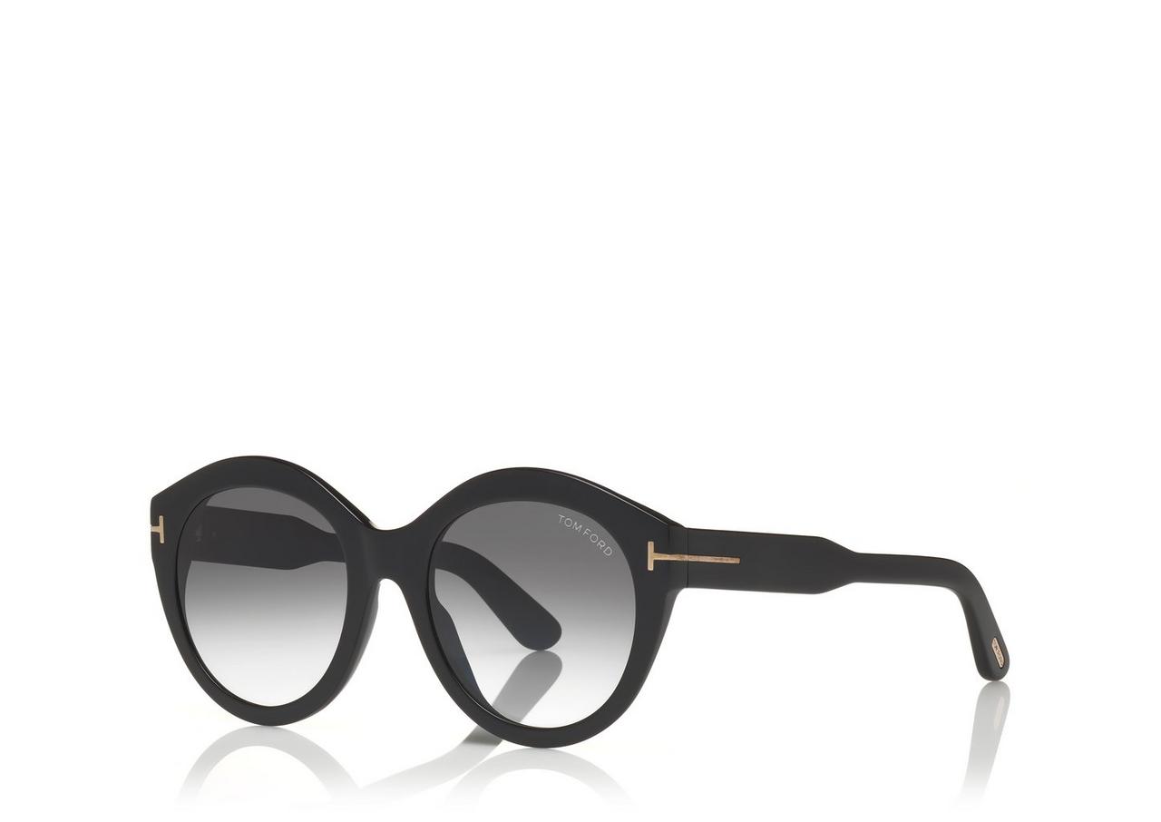 Tom ford rosanna store sunglasses