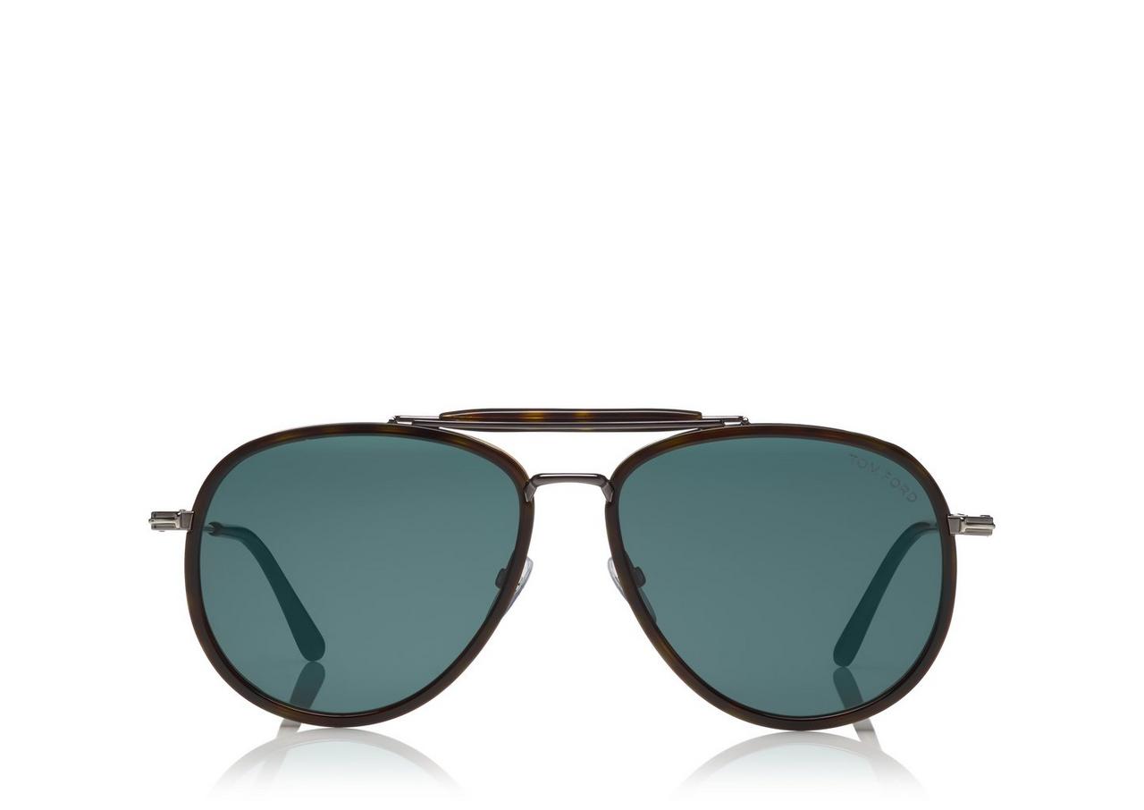 TRIPP SUNGLASSES Tom Ford Fashion