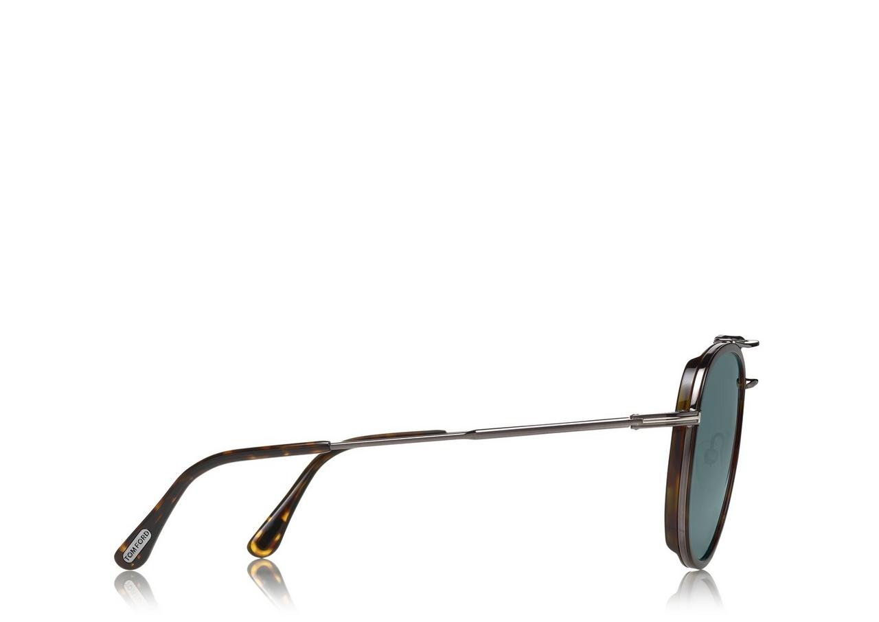 Tom ford hot sale tripp sunglasses