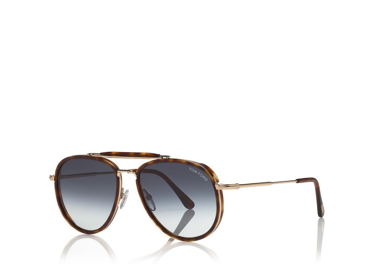 Tom ford sale tripp sunglasses