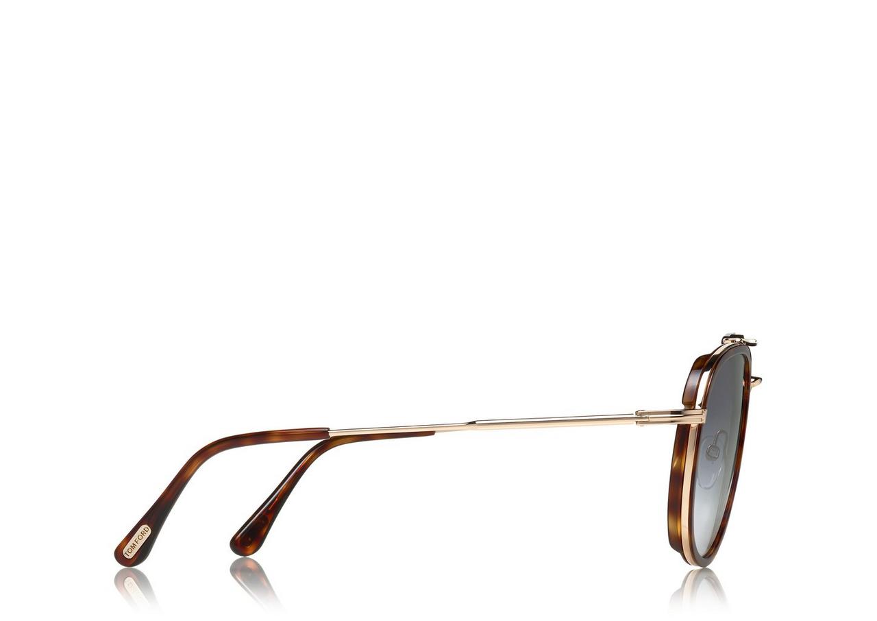 TRIPP SUNGLASSES image number 2